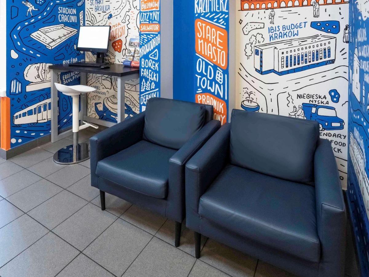 Ibis Budget Krakow Bronowice — Photos 3