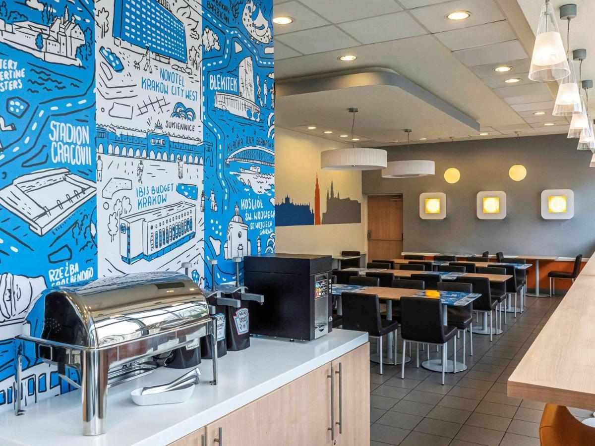 Ibis Budget Krakow Bronowice — Photos 2